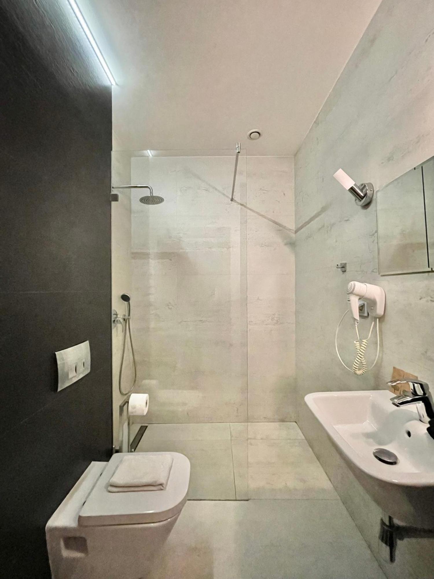 Privat overnatting Black Gold Center *